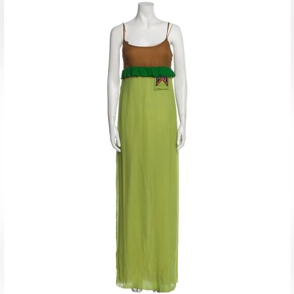 Prada Slip Dress - Picture 1 of 3